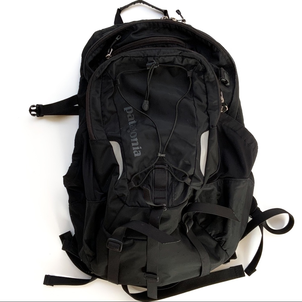 Patagonia Chacabuco Backpack Black